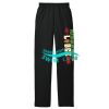 Core Fleece Sweatpant with Pockets Thumbnail