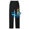 Core Fleece Sweatpant with Pockets Thumbnail