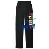 Core Fleece Sweatpant with Pockets Thumbnail