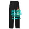 Core Fleece Sweatpant with Pockets Thumbnail