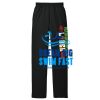 Core Fleece Sweatpant with Pockets Thumbnail