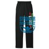 Core Fleece Sweatpant with Pockets Thumbnail