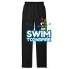 Core Fleece Sweatpant with Pockets Thumbnail