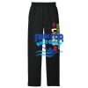 Core Fleece Sweatpant with Pockets Thumbnail