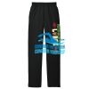 Core Fleece Sweatpant with Pockets Thumbnail