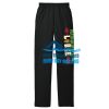 Core Fleece Sweatpant with Pockets Thumbnail
