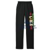 Core Fleece Sweatpant with Pockets Thumbnail