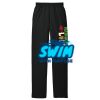 Core Fleece Sweatpant with Pockets Thumbnail