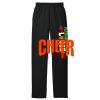 Core Fleece Sweatpant with Pockets Thumbnail