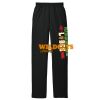 Core Fleece Sweatpant with Pockets Thumbnail