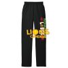 Core Fleece Sweatpant with Pockets Thumbnail
