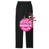 Core Fleece Sweatpant with Pockets Thumbnail