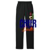 Core Fleece Sweatpant with Pockets Thumbnail