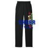 Core Fleece Sweatpant with Pockets Thumbnail