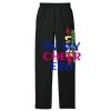 Core Fleece Sweatpant with Pockets Thumbnail