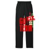Core Fleece Sweatpant with Pockets Thumbnail