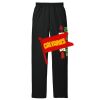 Core Fleece Sweatpant with Pockets Thumbnail
