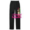 Core Fleece Sweatpant with Pockets Thumbnail