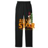 Core Fleece Sweatpant with Pockets Thumbnail