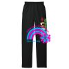 Core Fleece Sweatpant with Pockets Thumbnail