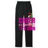 Core Fleece Sweatpant with Pockets Thumbnail