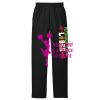 Core Fleece Sweatpant with Pockets Thumbnail