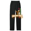 Core Fleece Sweatpant with Pockets Thumbnail