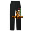 Core Fleece Sweatpant with Pockets Thumbnail