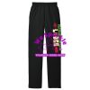 Core Fleece Sweatpant with Pockets Thumbnail