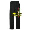Core Fleece Sweatpant with Pockets Thumbnail