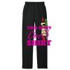 Core Fleece Sweatpant with Pockets Thumbnail