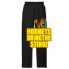 Core Fleece Sweatpant with Pockets Thumbnail