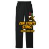 Core Fleece Sweatpant with Pockets Thumbnail