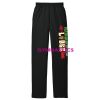 Core Fleece Sweatpant with Pockets Thumbnail