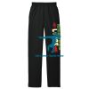 Core Fleece Sweatpant with Pockets Thumbnail