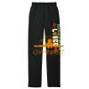 Core Fleece Sweatpant with Pockets Thumbnail