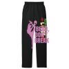 Core Fleece Sweatpant with Pockets Thumbnail