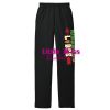 Core Fleece Sweatpant with Pockets Thumbnail
