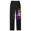 Core Fleece Sweatpant with Pockets Thumbnail