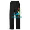 Core Fleece Sweatpant with Pockets Thumbnail