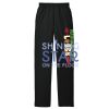 Core Fleece Sweatpant with Pockets Thumbnail