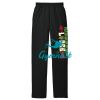 Core Fleece Sweatpant with Pockets Thumbnail