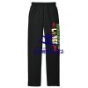 Core Fleece Sweatpant with Pockets Thumbnail