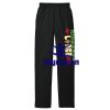 Core Fleece Sweatpant with Pockets Thumbnail