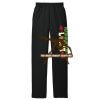 Core Fleece Sweatpant with Pockets Thumbnail
