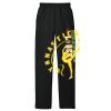 Core Fleece Sweatpant with Pockets Thumbnail
