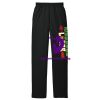 Core Fleece Sweatpant with Pockets Thumbnail