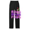 Core Fleece Sweatpant with Pockets Thumbnail