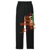 Core Fleece Sweatpant with Pockets Thumbnail