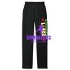 Core Fleece Sweatpant with Pockets Thumbnail